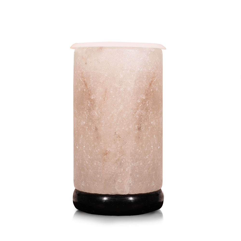 himalayan salt wax melt burner